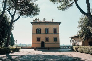 Exterior - Regal House Castel Gandolfo Golf 35 (Castel Gandolfo)