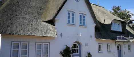 Casa | Exterior