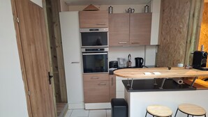Cozinha privada