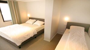 Room - Holiday apartment with 1 bedroom (Cadzand-Bad)