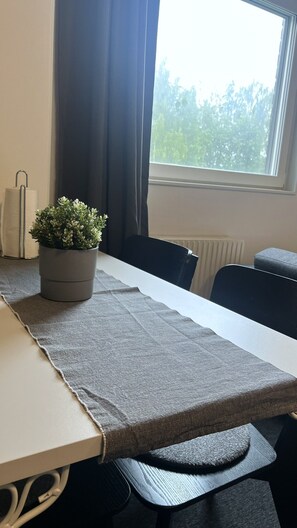 Dining - Rentalux Hostel (Timrå)