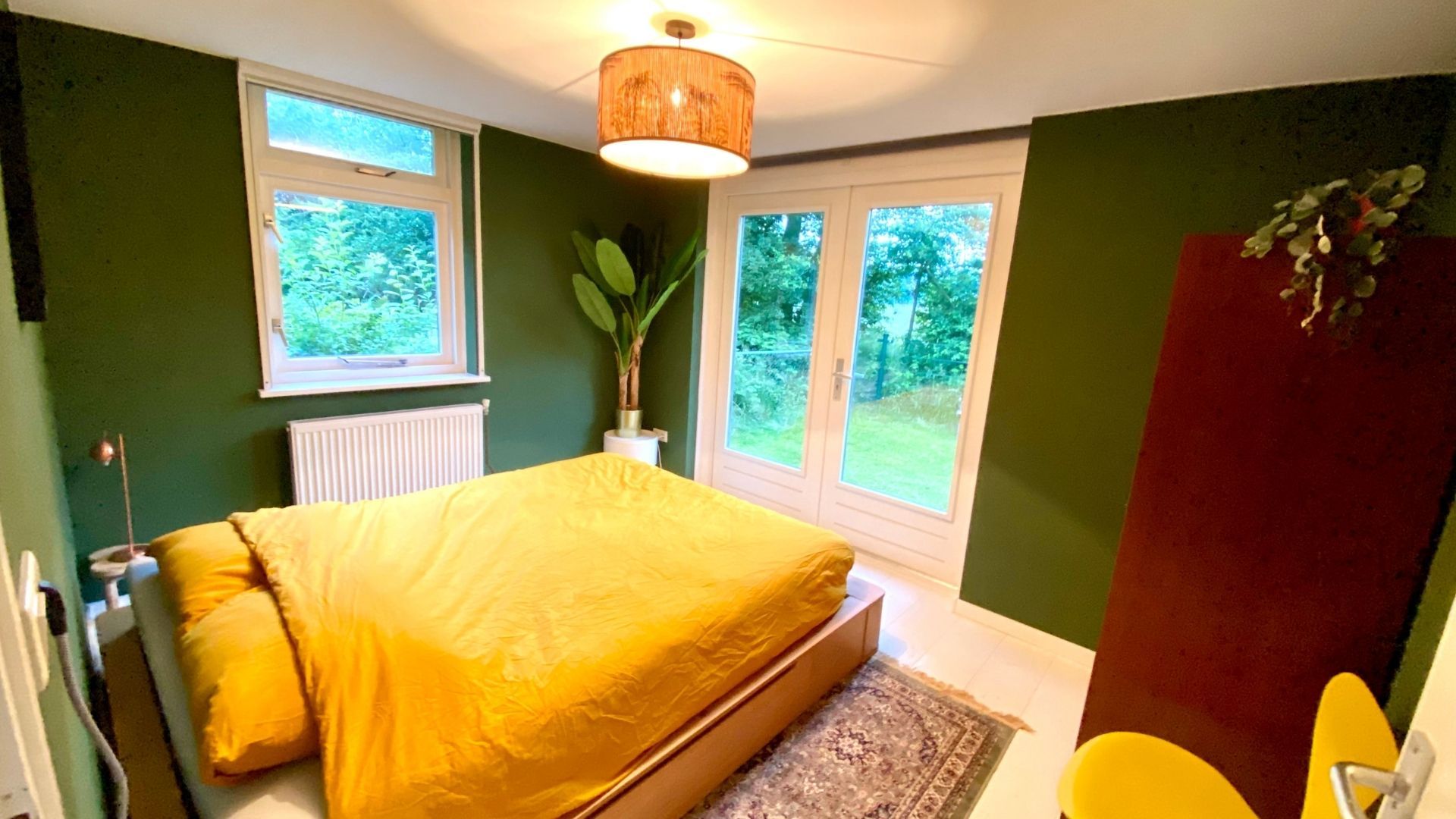 Kamer