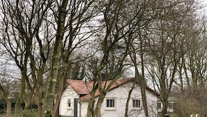 Exterieur