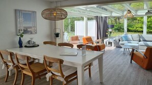 Dineren