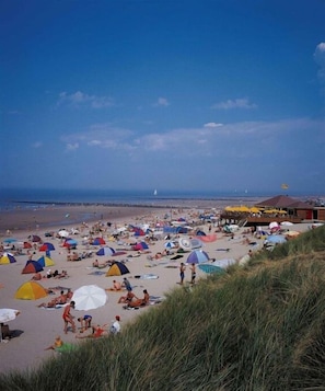 Strand