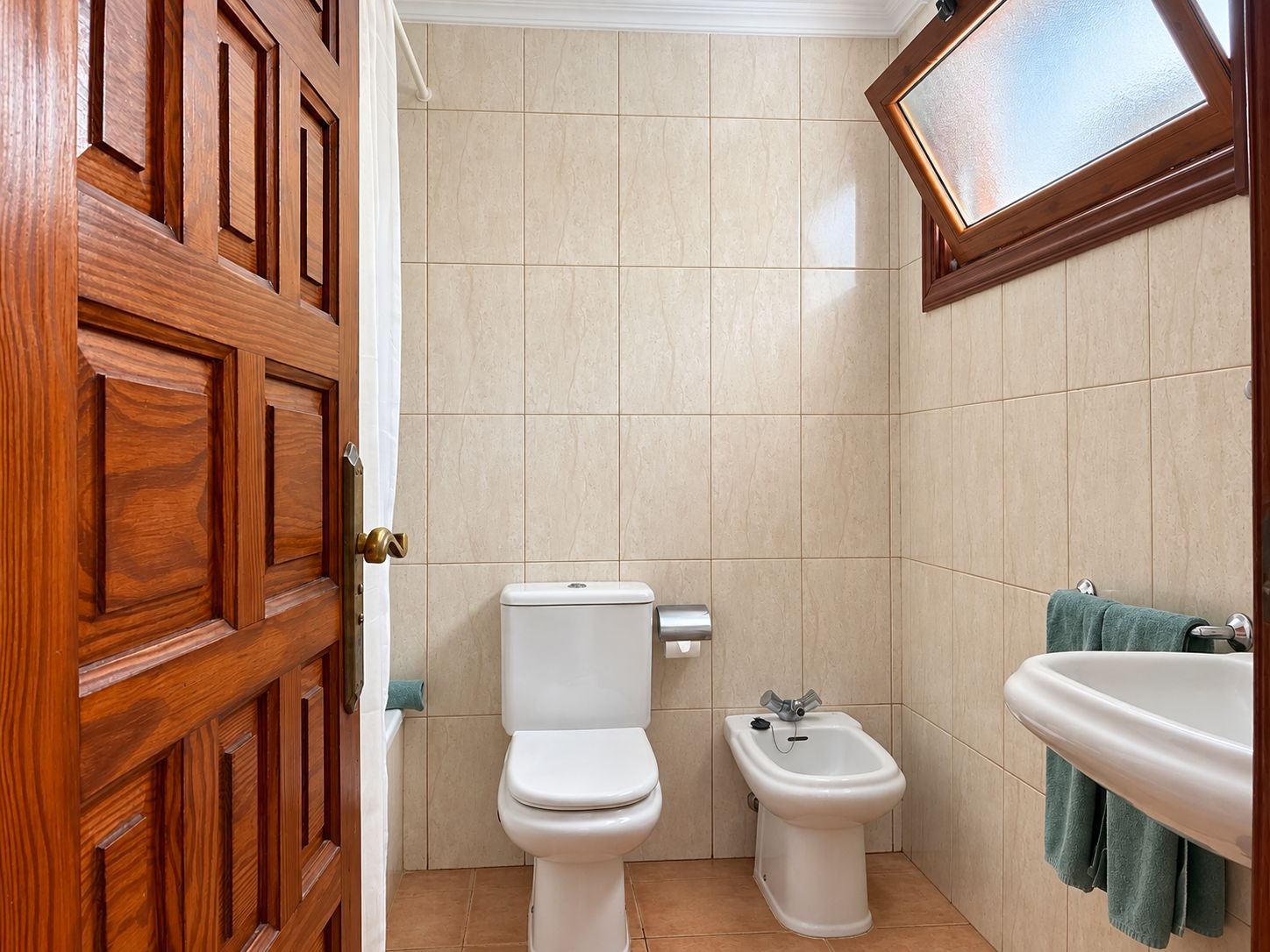Baño