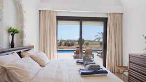 Room - Designer Golf Villa -Pool & Serene Views (El Gouna)