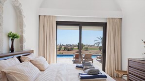 Unclassified image, 4 of 43, button - Designer Golf Villa -Pool & Serene Views (El Gouna)