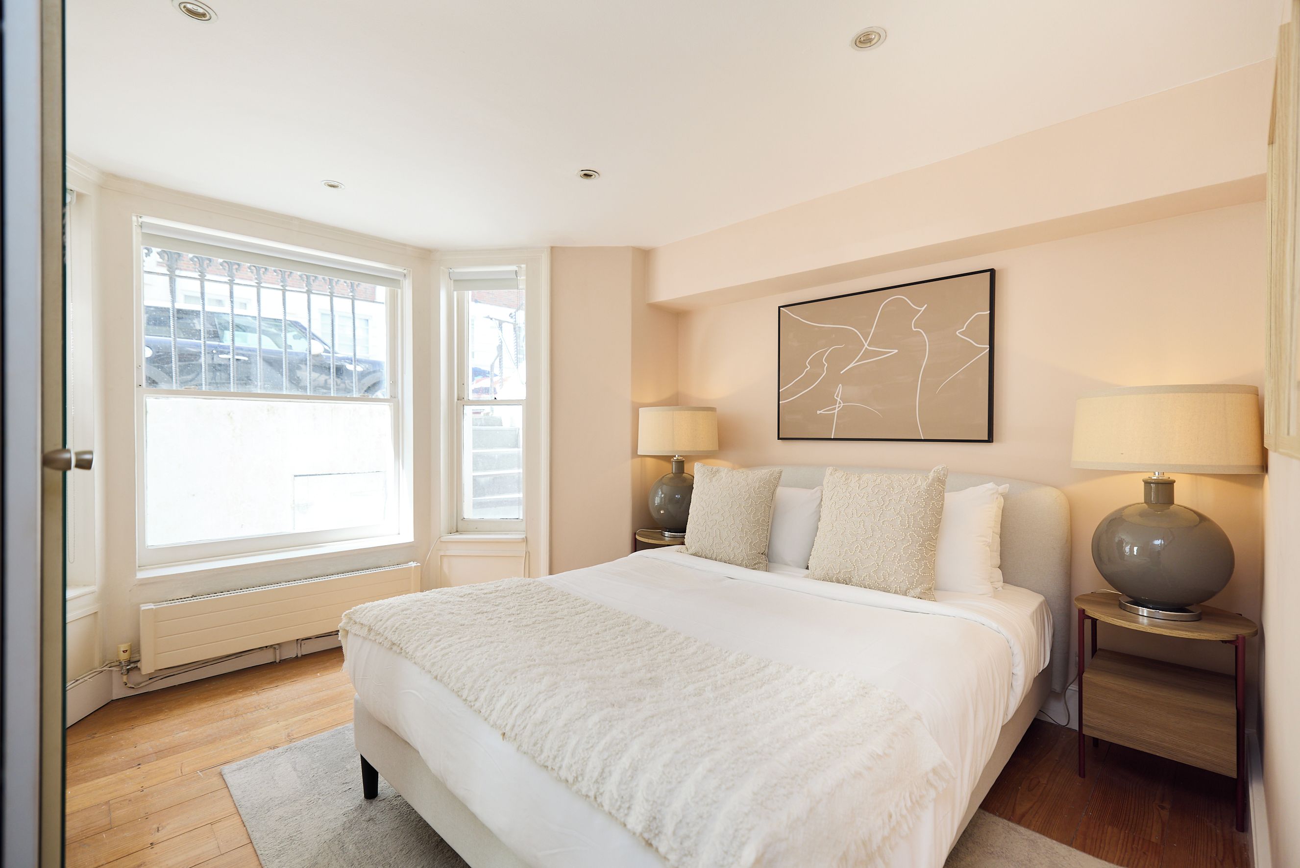 Apartment | WiFi (free)