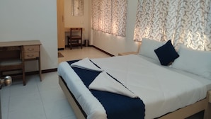 WiFi (free) - Sea side Hotel (Vasai-Virar)