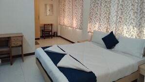WiFi (free) - Sea side Hotel (Vasai-Virar)