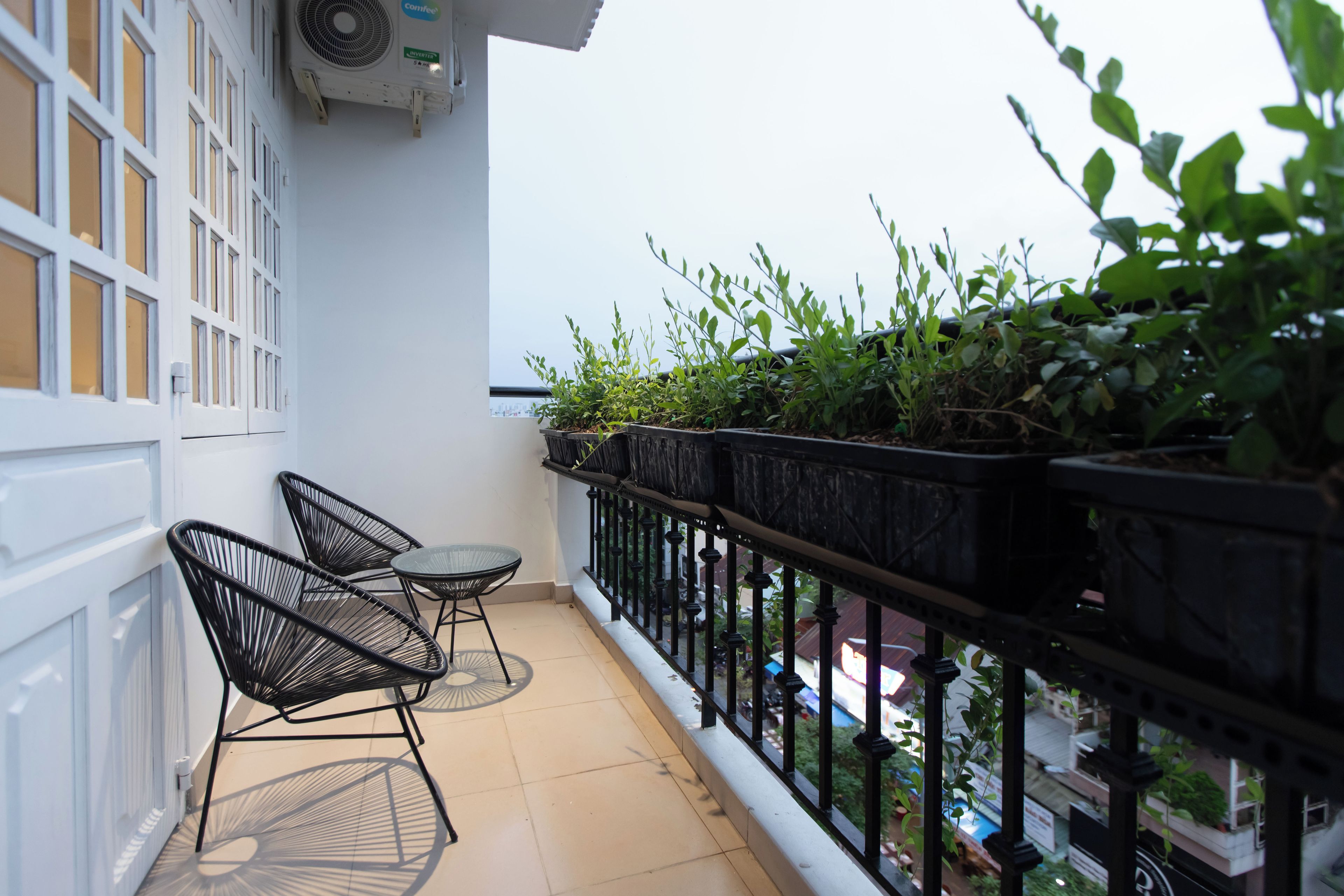 Balcon