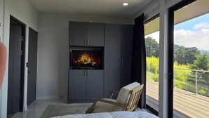 6 bedrooms - Luxury Retreat With Private Pool in Concepción, San Rafael (Concepción)