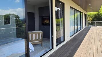 Terraço/pátio