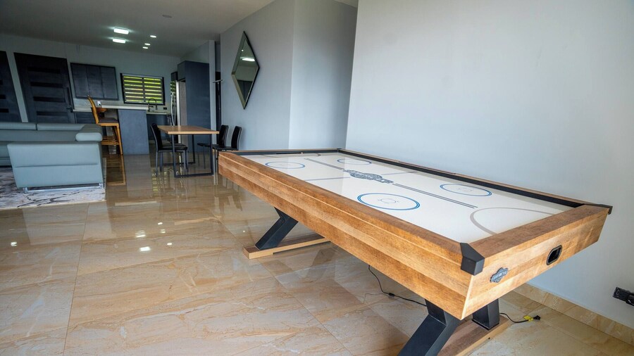 Luxury Retreat With Private Pool in Concepción, San Rafael