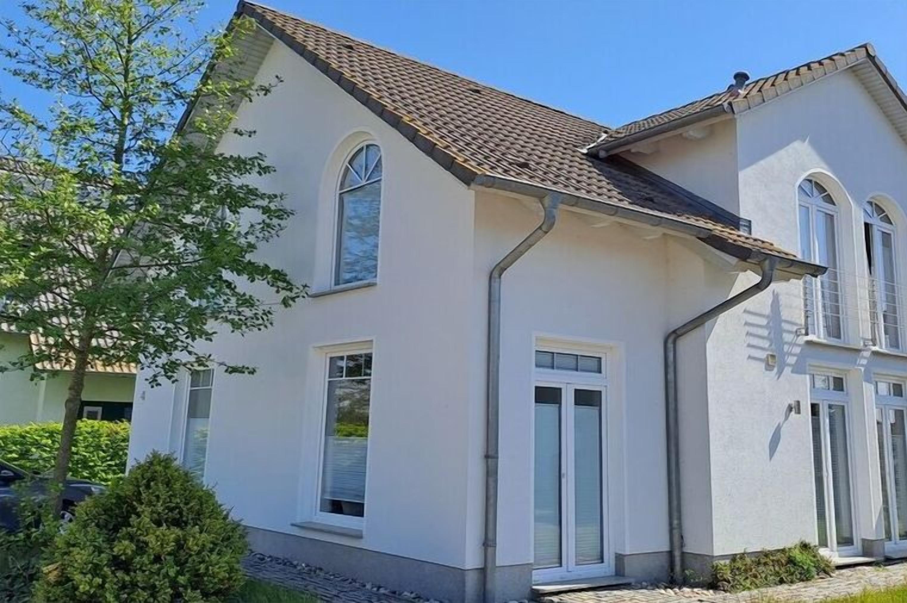 Eksteriør