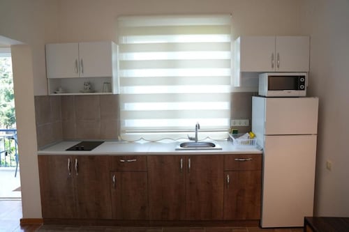 Sofia Residence Apart Hotel