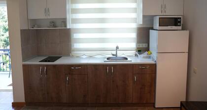 Sofia Residence Apart Hotel