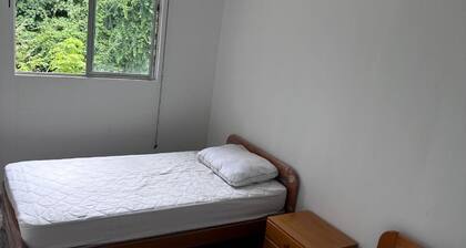 Apartamento, Tranquilo, Céntrico a 15 Minutos de la Villa Olímpica Ibagué