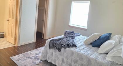 Serenity farmhouse