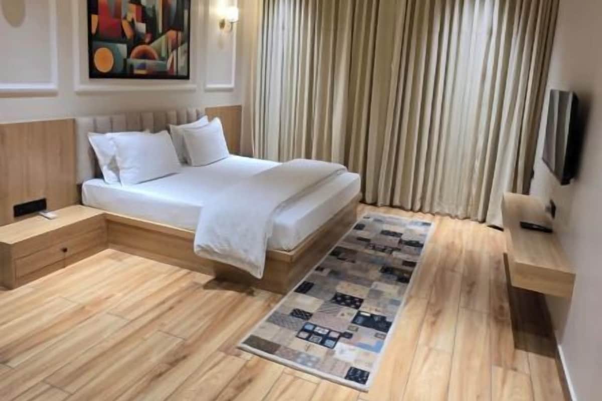 Habitación superior | Wifi gratis 