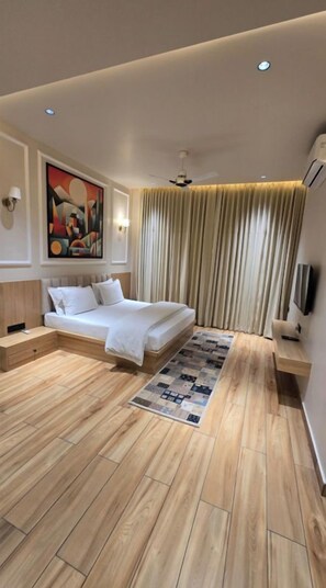 Habitación superior