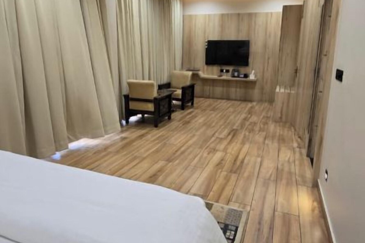 Habitación Premium | Wifi gratis 