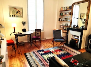 Huis
