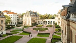 Huis