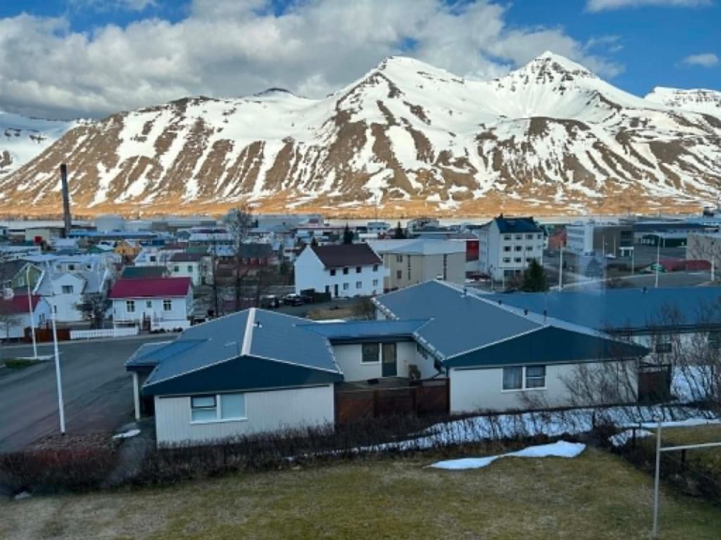 Appartement, 3 slaapkamers | Exterieur
