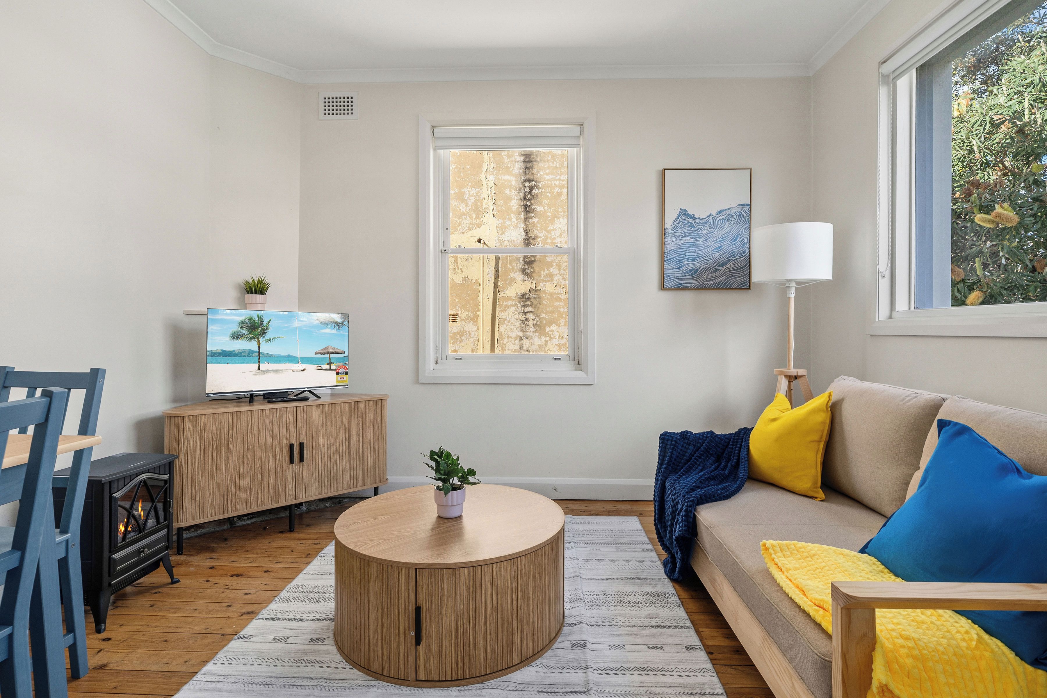 Bondi Beach Apt With Rooftop Ocean Views - Bondi Beach
