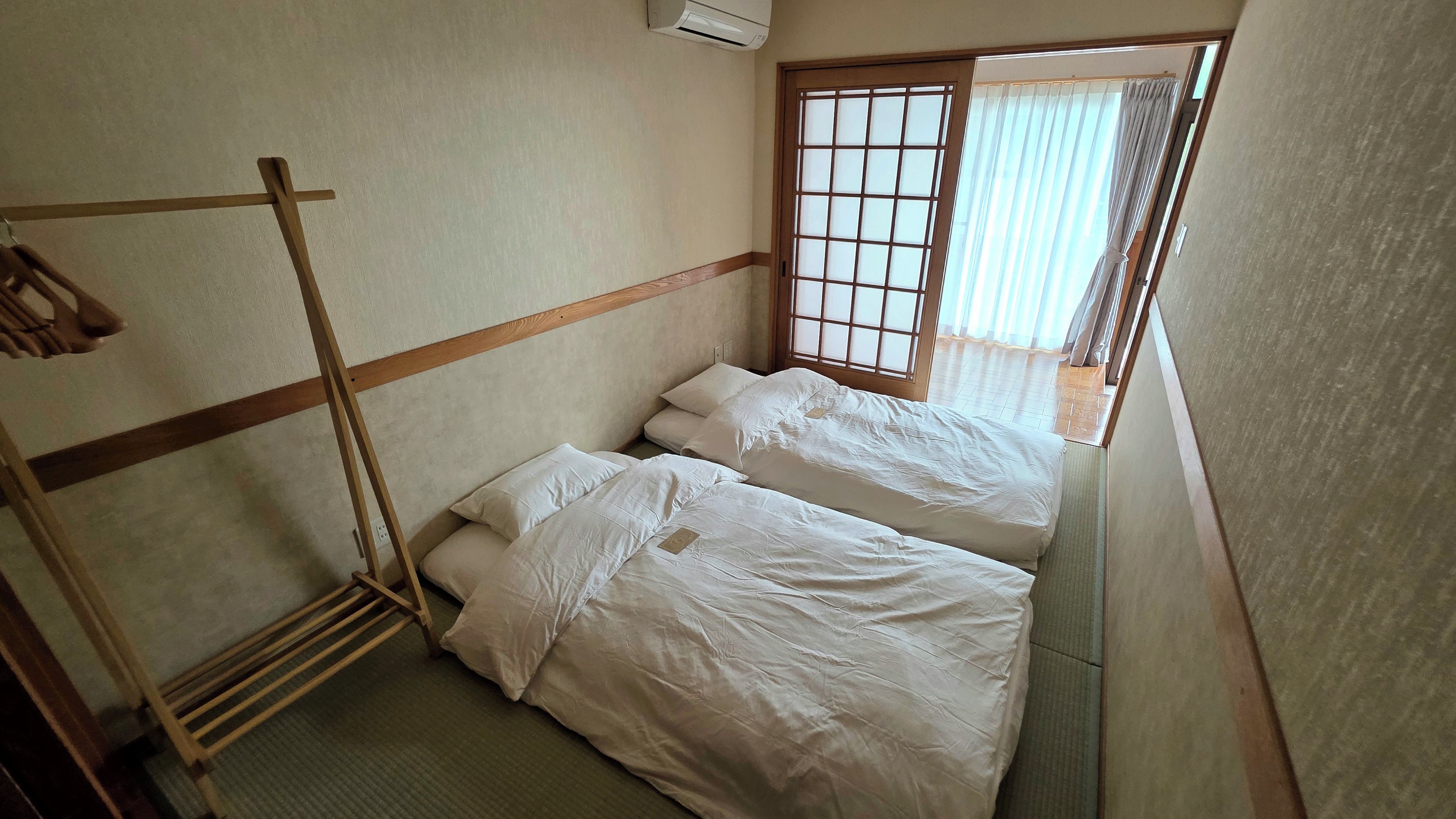 客房