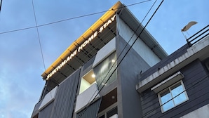 Exterior - Sukhmani Homestay (Indore)