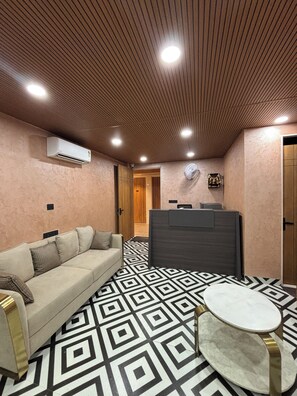 Hall