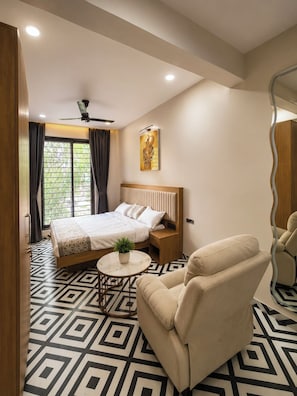 Penthouse | Phòng tắm