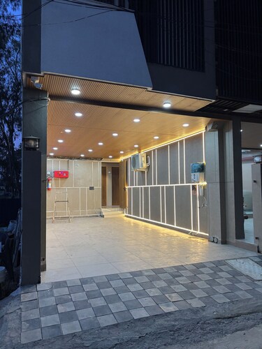 Sukhmani Homestay