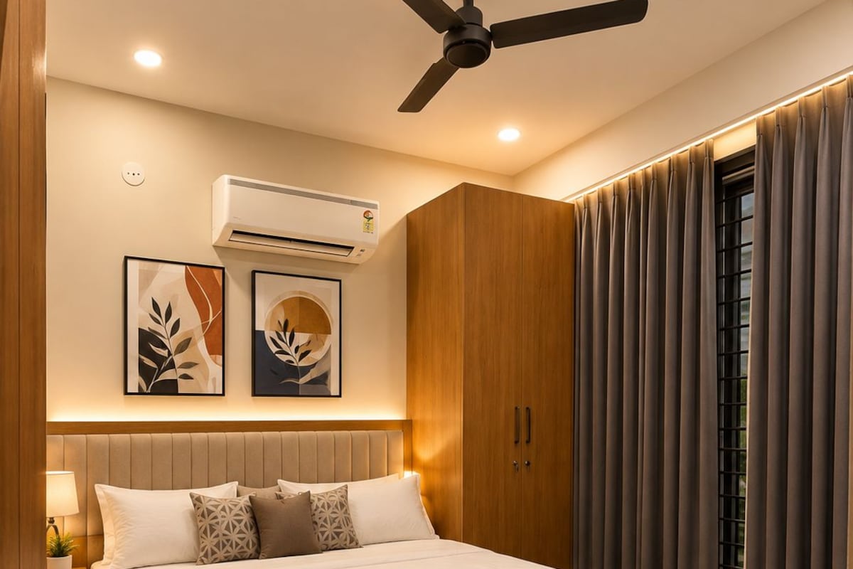 Apartament | Wifi gratuïta 