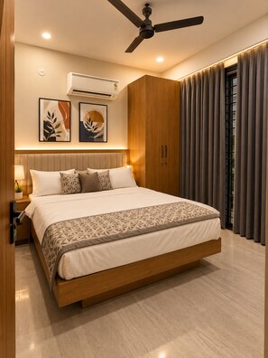 Apartament