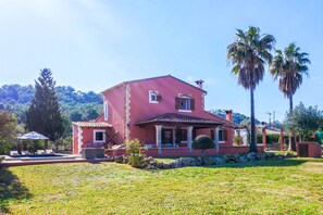 Unclassified image, 3 of 38, button - Finca Reig – Vacation Home with Private Pool near Pollensa Beach (Illes Balears)