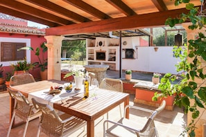 Unclassified image, 5 of 38, button - Finca Reig – Vacation Home with Private Pool near Pollensa Beach (Illes Balears)