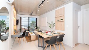 Apartment | Dining - Corporate Stays First del Sol - 208 (Asunción)