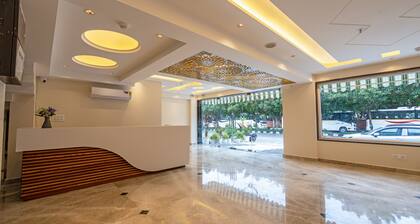 Aurelis Hotel By RMR