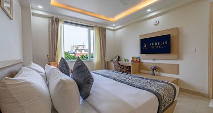 Aurelis Hotel By RMR