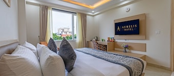 Aurelis Hotel By RMR