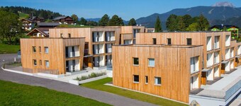 Apartment in Rohrmoos-untertal With Balcony