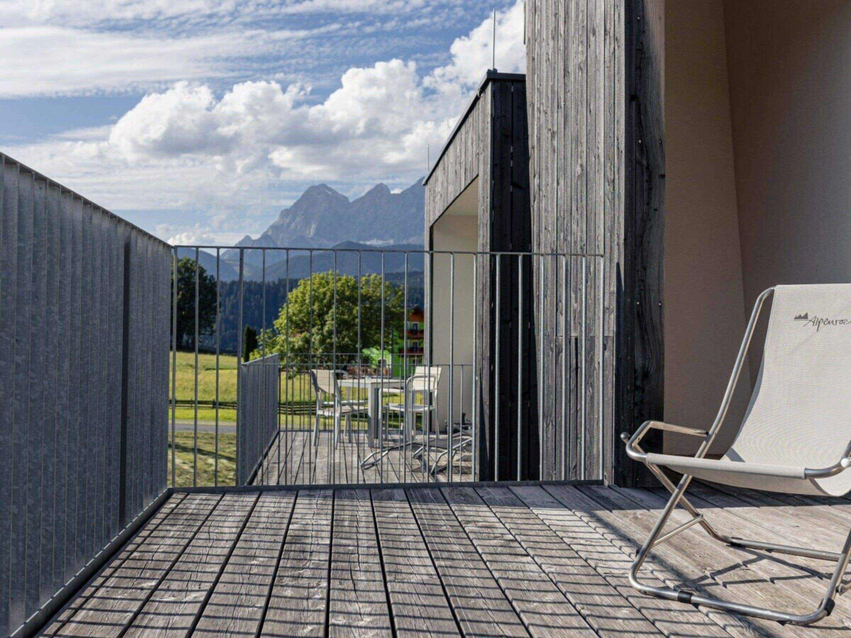 House | Terrace/patio