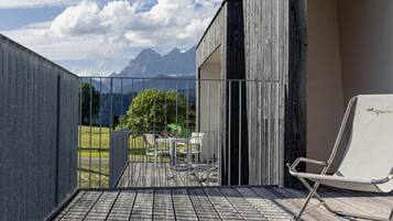 House | Terrace/patio