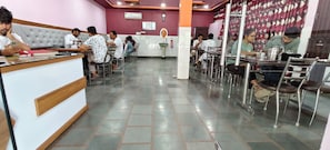 Servei de restauració