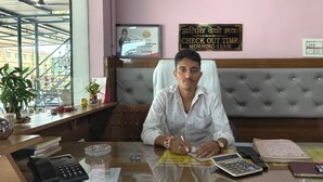 Lobby - Hotel Rawat Near Janana Hospital (Ajmer)