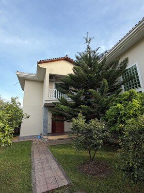 Exterior - Twin Villa in Tragjas, Albania (Tragjas)